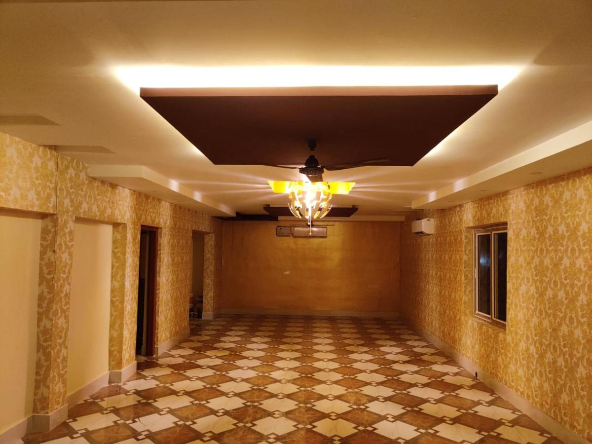 Ratna Resort Near Bhubaneswar Airport Khandagiri Esterno foto