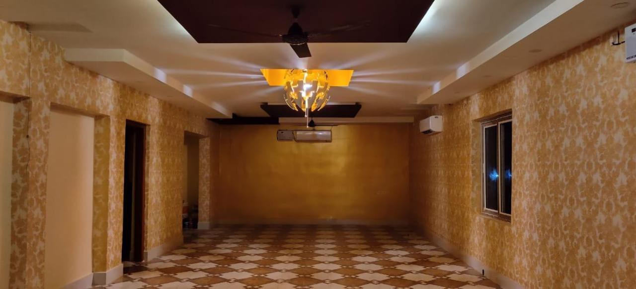 Ratna Resort Near Bhubaneswar Airport Khandagiri Esterno foto