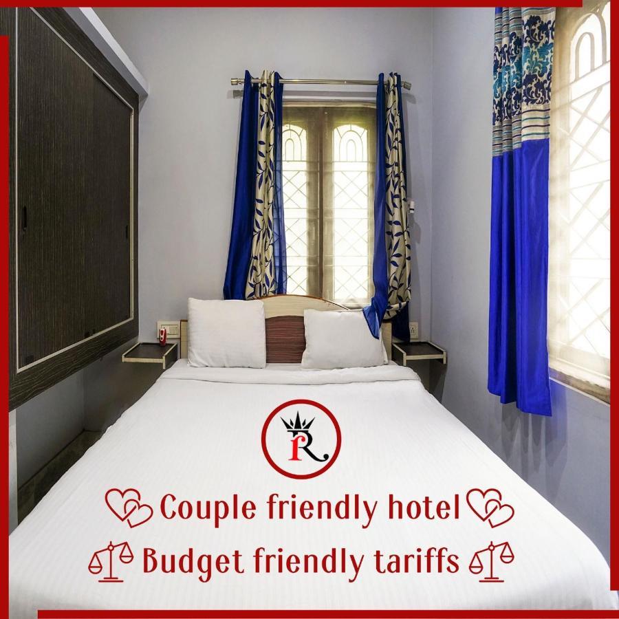 Ratna Resort Near Bhubaneswar Airport Khandagiri Esterno foto