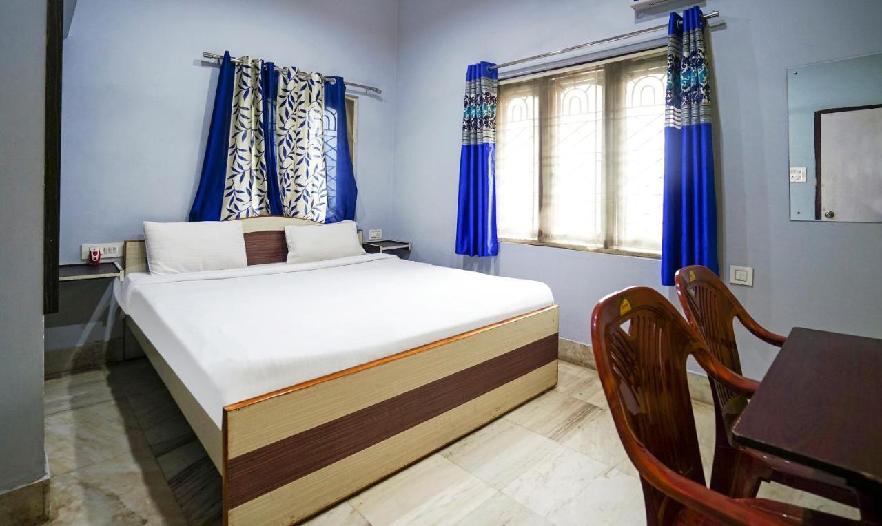 Ratna Resort Near Bhubaneswar Airport Khandagiri Esterno foto