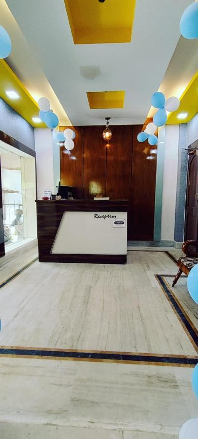 Ratna Resort Near Bhubaneswar Airport Khandagiri Esterno foto