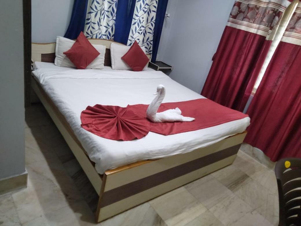Ratna Resort Near Bhubaneswar Airport Khandagiri Esterno foto