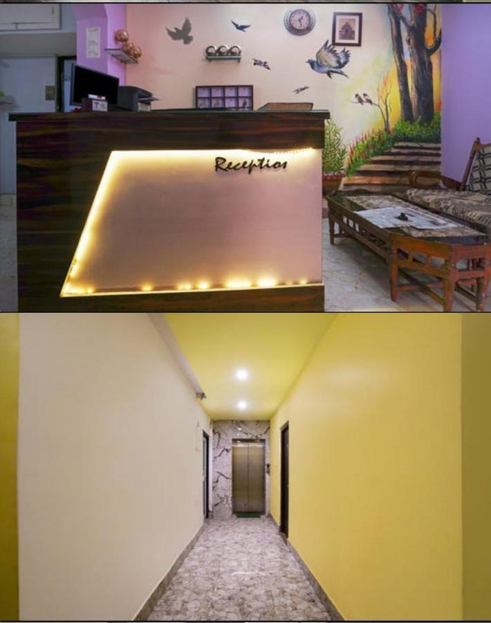 Ratna Resort Near Bhubaneswar Airport Khandagiri Esterno foto