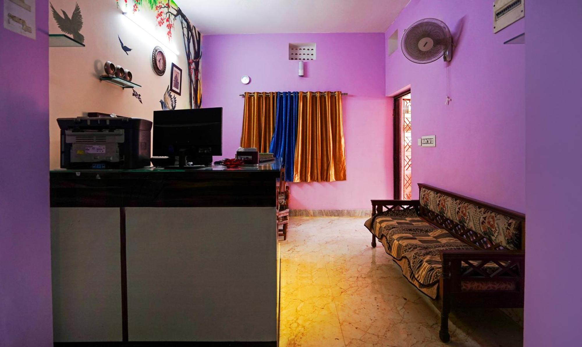 Ratna Resort Near Bhubaneswar Airport Khandagiri Esterno foto
