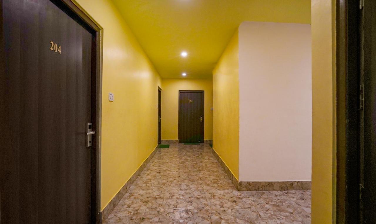 Ratna Resort Near Bhubaneswar Airport Khandagiri Esterno foto
