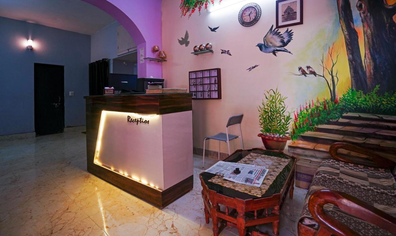 Ratna Resort Near Bhubaneswar Airport Khandagiri Esterno foto