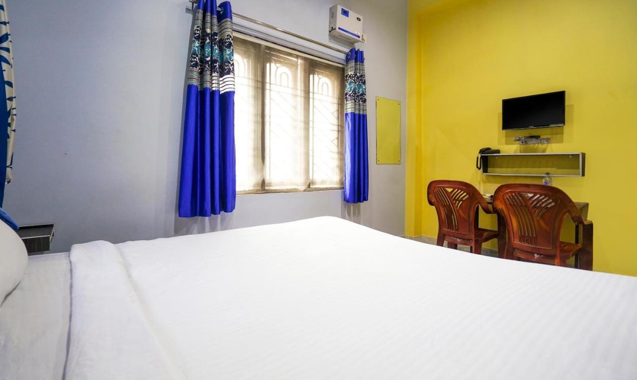 Ratna Resort Near Bhubaneswar Airport Khandagiri Esterno foto