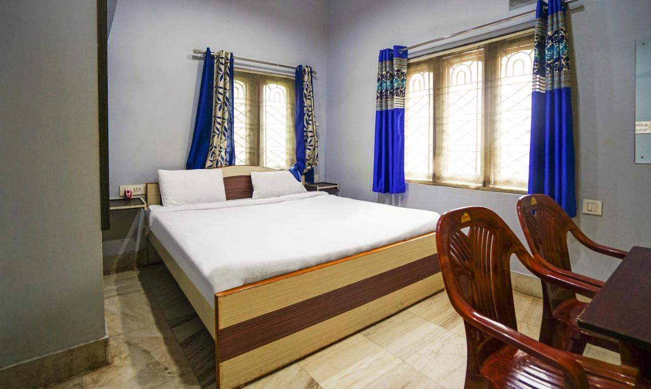 Ratna Resort Near Bhubaneswar Airport Khandagiri Esterno foto