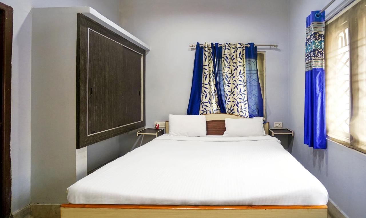 Ratna Resort Near Bhubaneswar Airport Khandagiri Esterno foto
