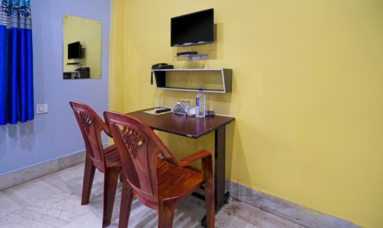 Ratna Resort Near Bhubaneswar Airport Khandagiri Esterno foto