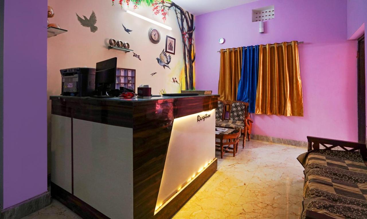 Ratna Resort Near Bhubaneswar Airport Khandagiri Esterno foto