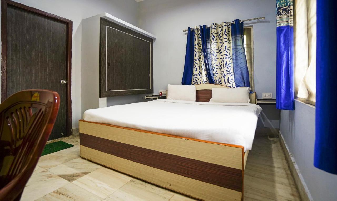 Ratna Resort Near Bhubaneswar Airport Khandagiri Esterno foto